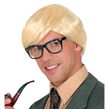 Widmann Blond pánska parochňa Harry