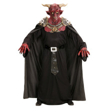 Widmann Warrior devil s brnením