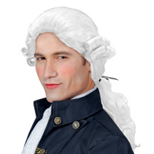 Widmann Parochňa Duke biela