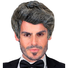 Widmann Šedá parochňa Rick