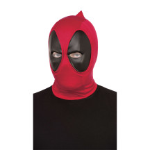 Deadpool Deluxe maska ​​pre dospelých