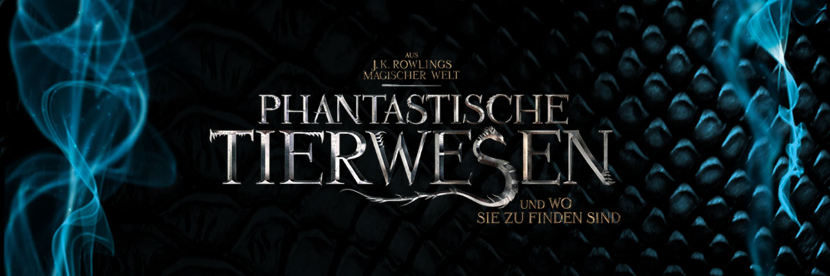 Fantastické zvery a ich výskyt