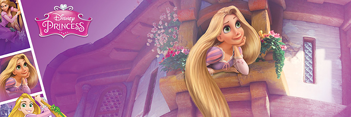 Rapunzel